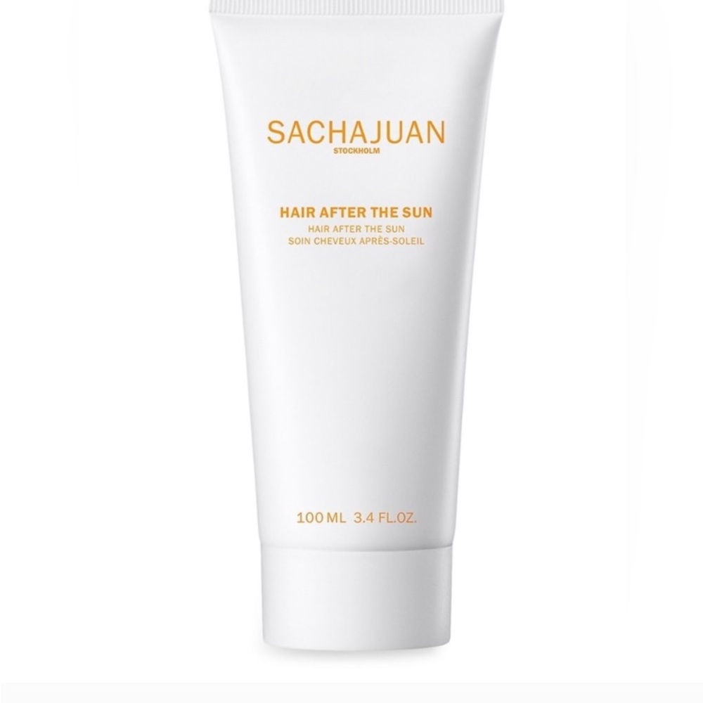 Sacha Juan After Sun Treatment